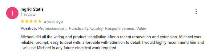 Google Reviews